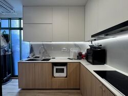 Signature Park (D21), Condominium #610330151